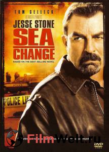     :   () Jesse Stone: Sea Change [2006]