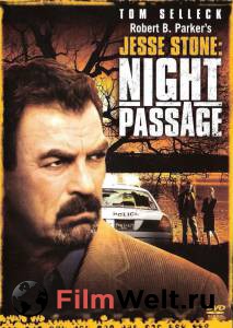    :   () - Jesse Stone: Night Passage - [2006]