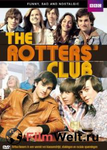     () The Rotters' Club 