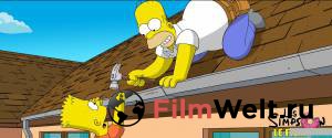       - The Simpsons Movie - 2007 