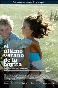       / El ltimo verano de la Boyita / 2009