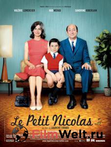    / Le petit Nicolas / 2009   
