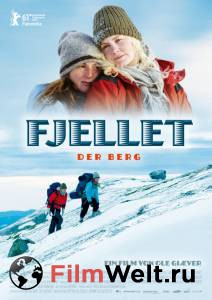 Смотреть онлайн Гора - Fjellet - [2011]