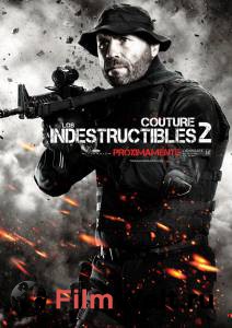 Онлайн фильм Неудержимые 2 (2012) - The Expendables 2 - [] смотреть без регистрации