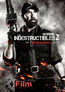     2 (2012) - The Expendables 2 