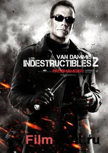    2 (2012) / The Expendables 2 / 