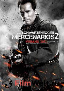   2 (2012) The Expendables 2 ()