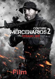      2 (2012) The Expendables 2