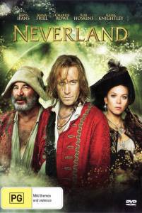   (-) Neverland (2011 (1 ))   