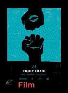   - Fight Club   