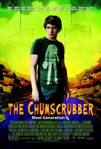     / The Chumscrubber