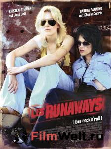    - The Runaways   HD
