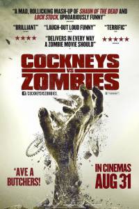    / Cockneys vs Zombies   