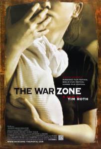       The War Zone (1998)