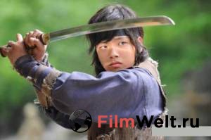 онлайн кадр Воин Пэк Тон Су (сериал) 2011 онлайн кадр из фильма