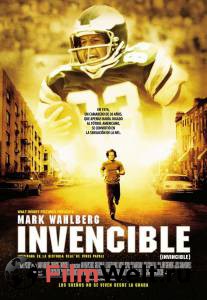    - Invincible - 2006