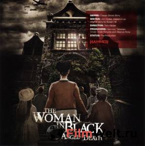      2:   / The Woman in Black 2: Angel of Death   