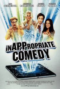   - InAPPropriate Comedy - [2013]   