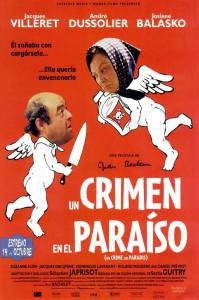      / Un crime au paradis / (2000) 