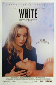 Три цвета: Белый (1993) онлайн фильм бесплатно