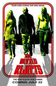       / The Devil's Rejects / [2005]