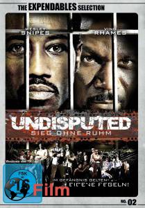      / Undisputed / (2002) 