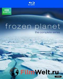     (-) / Frozen Planet 