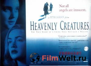    Heavenly Creatures 1994   