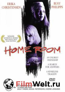      - Home Room - [2002]