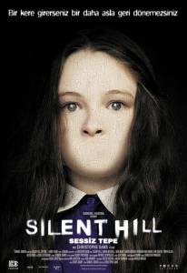    / Silent Hill / 2006  