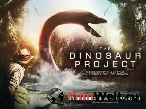     The Dinosaur Project [2011]