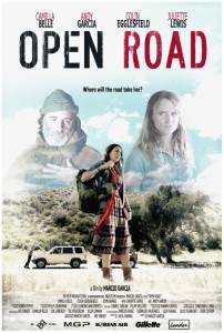     - Open Road - 2013