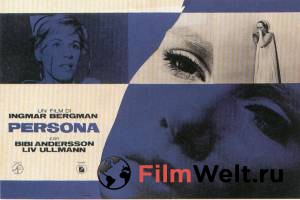 Фильм онлайн Персона / Persona Фильм онлайн Персона / Persona