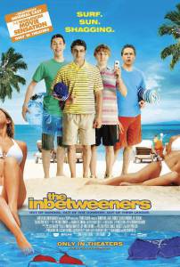    - The Inbetweeners Movie - 2011 