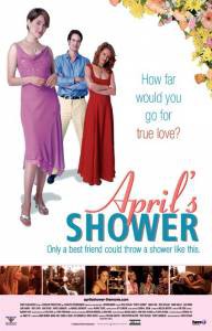    April's Shower [2003]   