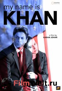      - My Name Is Khan - 2010 online