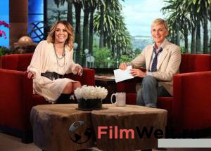   :    ( 2003  ...) / Ellen: The Ellen DeGeneres Show 