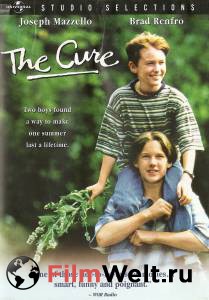  The Cure [1995]   