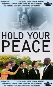     / Hold Your Peace / [2011]  