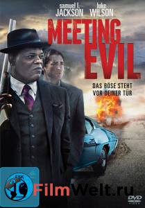     Meeting Evil 