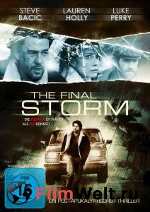   - The Final Storm - 2010   