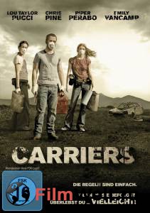   / Carriers / 2008   HD