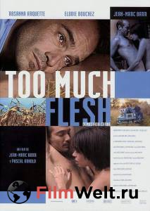      Too Much Flesh [2000]  