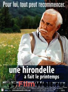      / Une hirondelle a fait le printemps / [2001] 