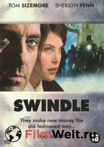 Смотреть онлайн Ограбление века - $windle - (2002)