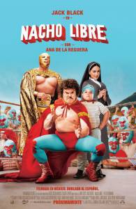    Nacho Libre (2006)