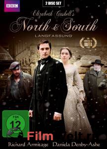 Онлайн кино Север и Юг (мини-сериал) - North &amp; South смотреть бесплатно