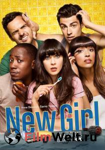   ( 2011  ...) New Girl [2011 (2 )]  