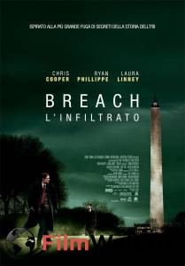   Breach (2006)   