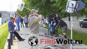 онлайн кадр Легенды о Круге (мини-сериал) 2012 онлайн кадр из фильма